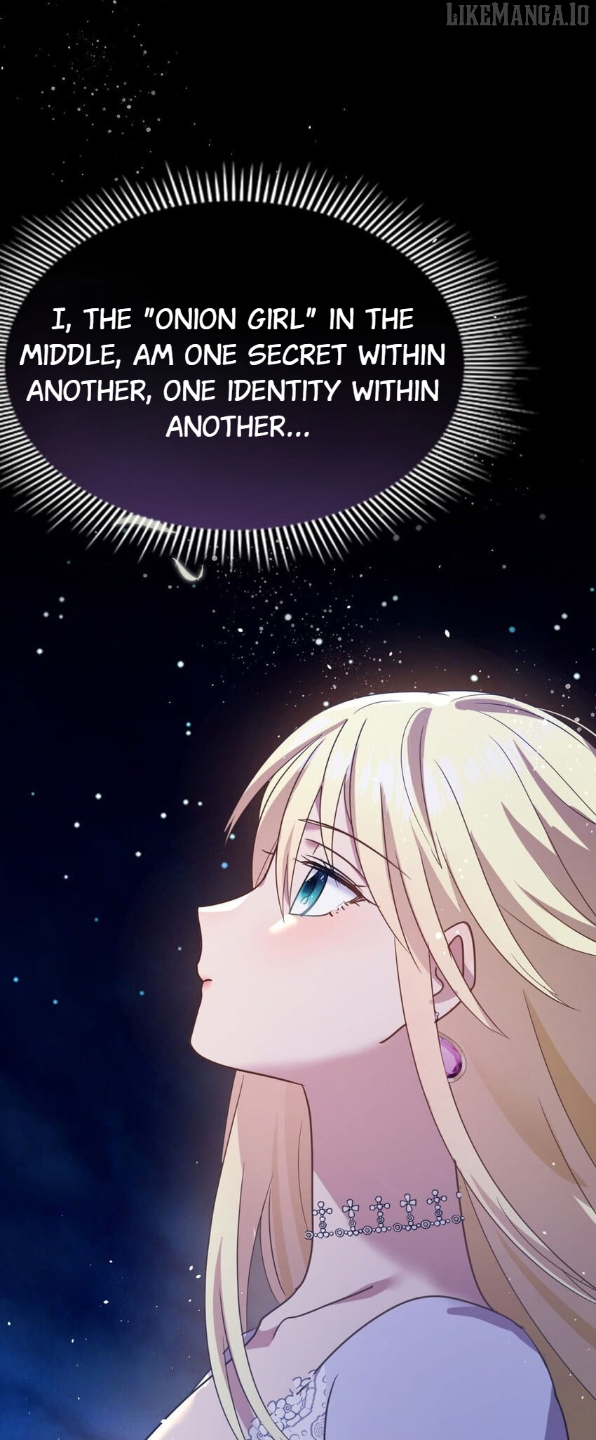 Don't Embarrass Me Chapter 78 - page 4